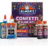 Confetti Slime Kit