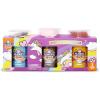 imageElmers Gue Premade Slime Unicorn Dream Slime Kit Includes Fun Unique AddIns Variety Pack 3 Count