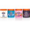 imageElmers Gue Premade Slime Variety Pack Clear Scented Glitter 4 Count  Perfect for Kids Activity Summer Arts ampamp Crafts School Classroom Birthday Party Gift