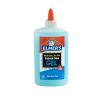 imageElmers Liquid Gel School Glue Washable 7625 Ounces 1 CountBlue Gel
