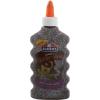 imageElmers Liquid Glitter Glue  Gold Washable  6 oz