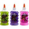 imageElmers Liquid Glitter Glue Great For Making Slime Washable Assorted Colors 6 Ounces Each 3 CountGreen  Purple  Pink
