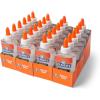 imageElmers Liquid School Glue Clear Washable 5 Ounces 24 Count  Great for Making Slime