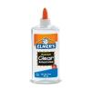 imageElmers Liquid School Glue Clear Washable 9 Ounces 1 CountClear