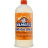 imageElmers Slime Activator Magical Liquid Activator Solution Updated Formula 1 QuartClear