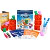 imageElmers Squishies Kids Activity Kit DIY Squishy Toy Kit Creates 2 Mystery Characters 12 Piece Kit6 Squishies
