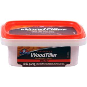 imageELMERS Carpenters Wood Filler 12Pint E848D12