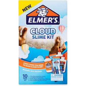 imageElmers AllinOne Slime KitCloud Slime