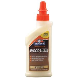 imageElmers E7000 Carpenters Wood Glue 4 Fl ozWood Glue