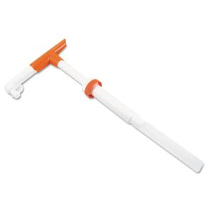 imageElmers Glue  E343 Dispensing Pump for Glue Jugs 1 Gallon White