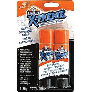 imageElmers XTreme School Glue Stick pack of 2