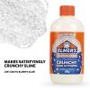 imageElmers Crunchy Magical Liquid Glue Slime Activator 875 FL oz BottleWhite
