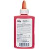 imageElmers Washable Glue Colors 5 Ounces 4 Count for Making Slime 5 Oz 4AssortedOpague
