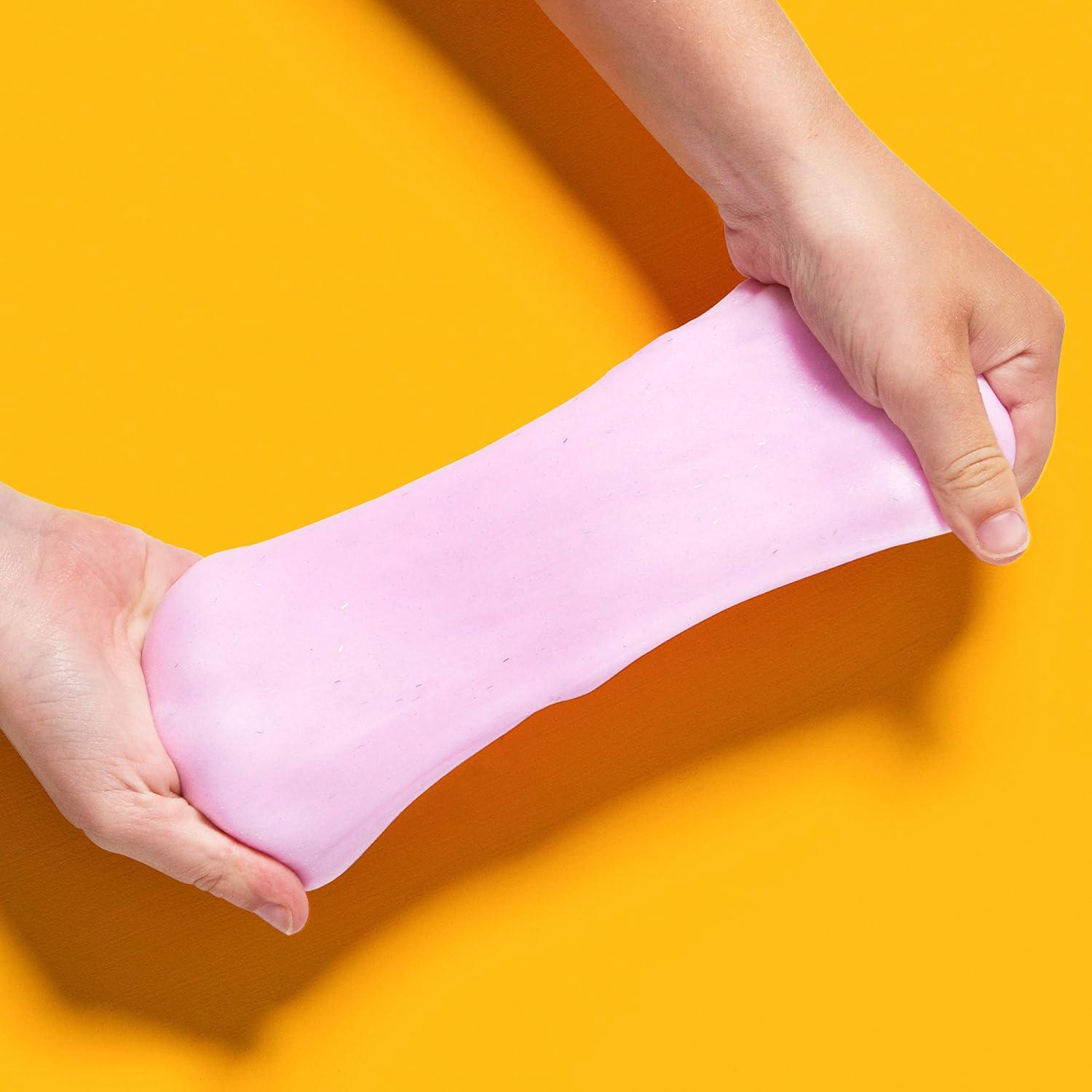 imageElmers Eclipse Slime Kit Assorted 4 CountButter Slime Kit