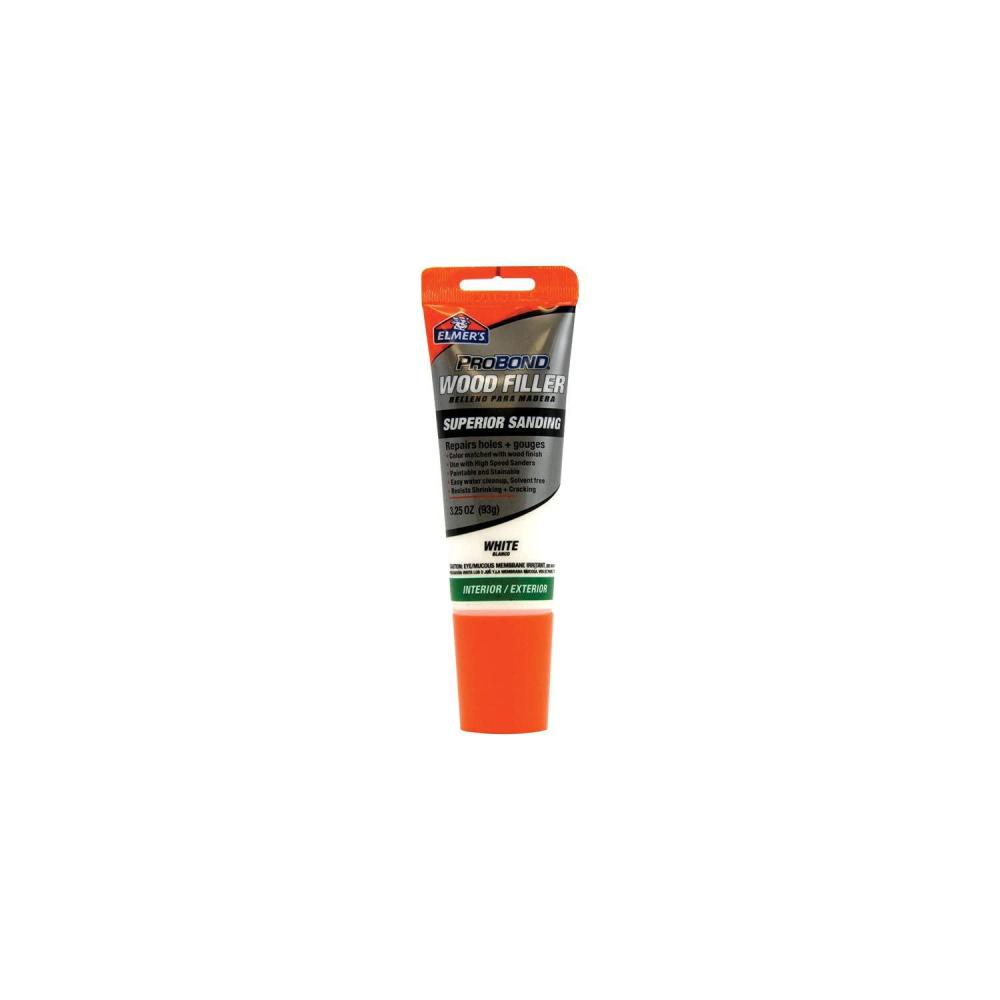 imageELMERS 314 Oz White Probond Wood Filler E811QNo Color