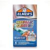 imageElmers Eclipse Slime Kit Assorted 4 CountMetalllic Kit