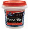 imageElmers Products  E847 Carpenters Interior Wood Filler 14Pint14 Pint