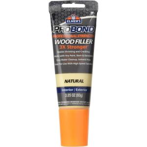 imageELMERS 314 Oz Natural Probond Wood Filler E818QNatural Wood