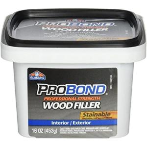 imageELMERS Stainable Wood Filler 1 Pint P9891