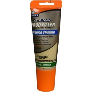 imageELMERS XActo Probond Stainable Wood Filler 325 Oz