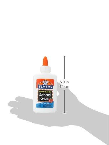 imageELMERS SCHOOL GLUE 4 OZ