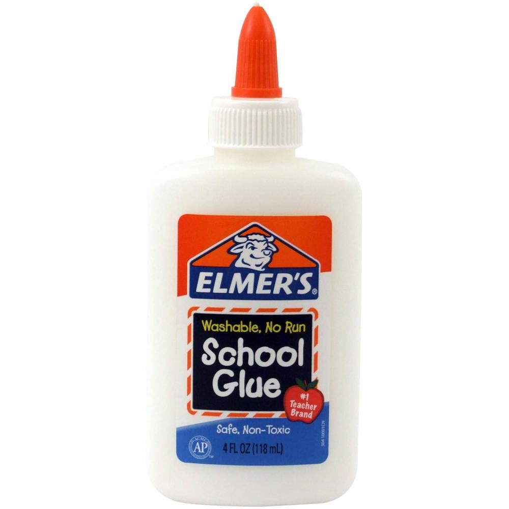 imageELMERS SCHOOL GLUE 4 OZ