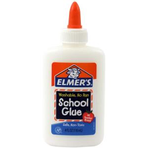 imageELMERS SCHOOL GLUE 4 OZ