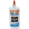 imageElmers Liquid School Glue Clear Washable Pack of 3