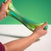 imageElmers Color Changing Liquid Glue  Makes Slime That Changes Color As You Play Dark to Light Green 5 ozDark to Light Green