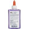 imageElmers Washable Translucent Color Glue Great For Making Slime Assorted Colors 5 Ounces Each 4 Count 5 Oz Standard Packaging