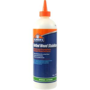 imageELMERS Rotted Wood Stabilizer 16 Oz E760Q
