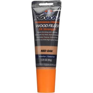 imageELMERS 314 Oz Red Oak Probond Wood Filler E813Q