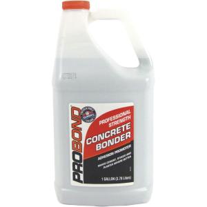 imageElmers Products E863 Concrete Bonder 1Gallon